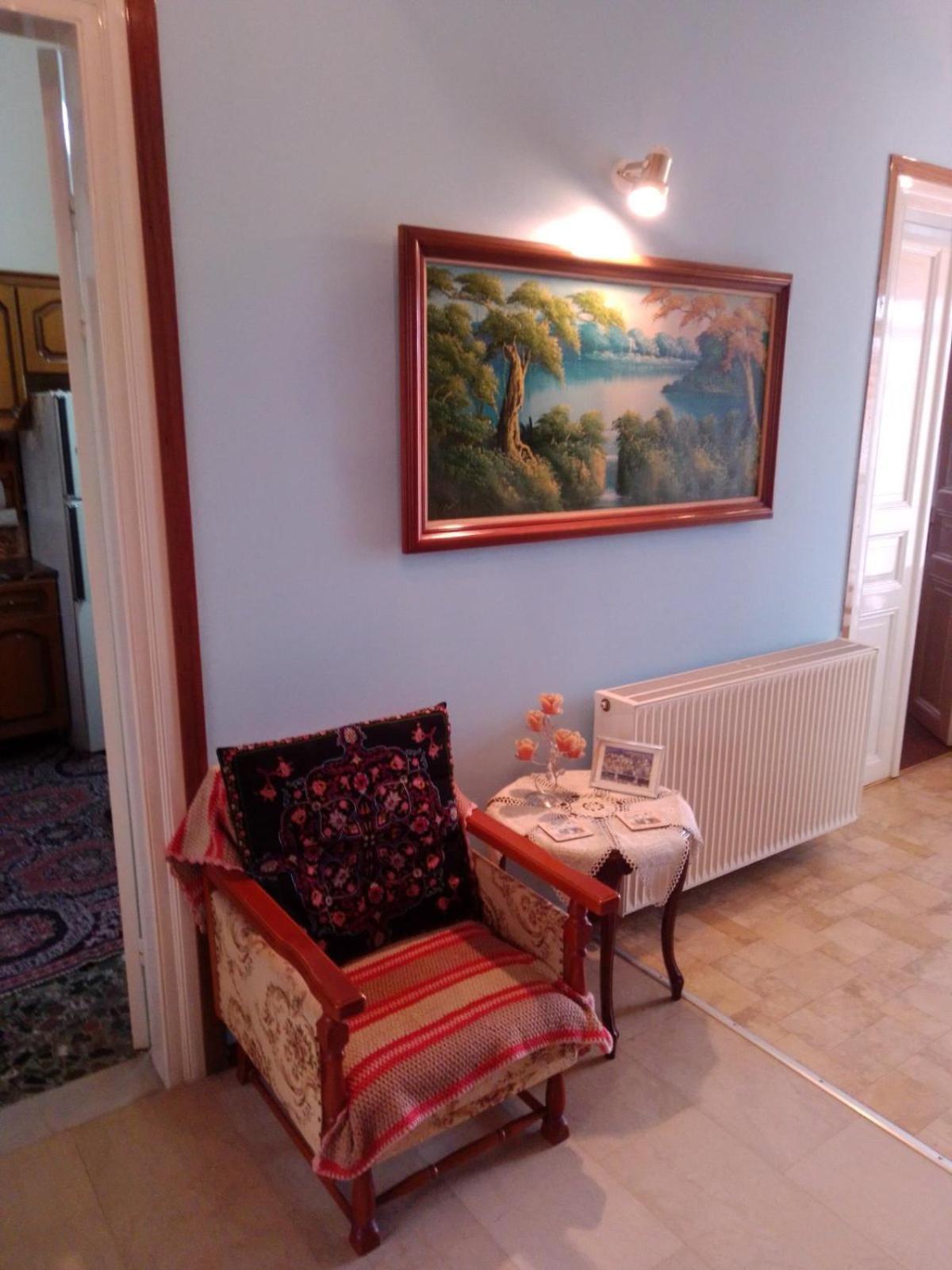 Giannis And Aristi'S House Διαμέρισμα Καβάλα Εξωτερικό φωτογραφία