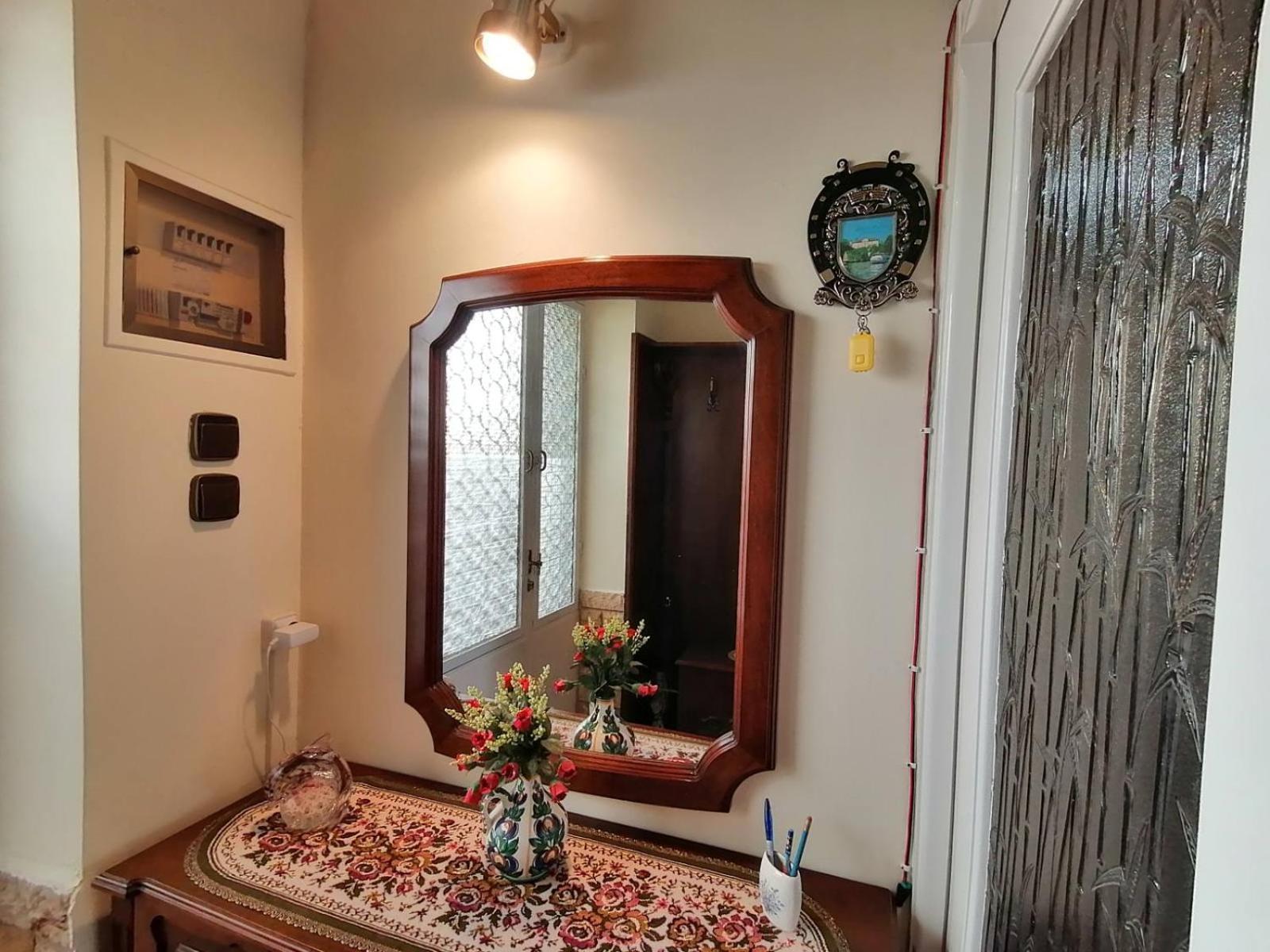 Giannis And Aristi'S House Διαμέρισμα Καβάλα Εξωτερικό φωτογραφία