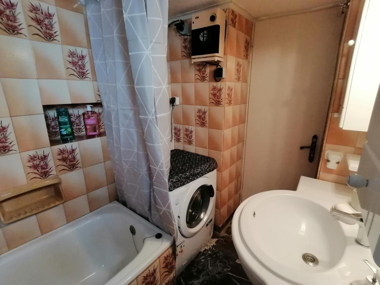 Giannis And Aristi'S House Διαμέρισμα Καβάλα Εξωτερικό φωτογραφία