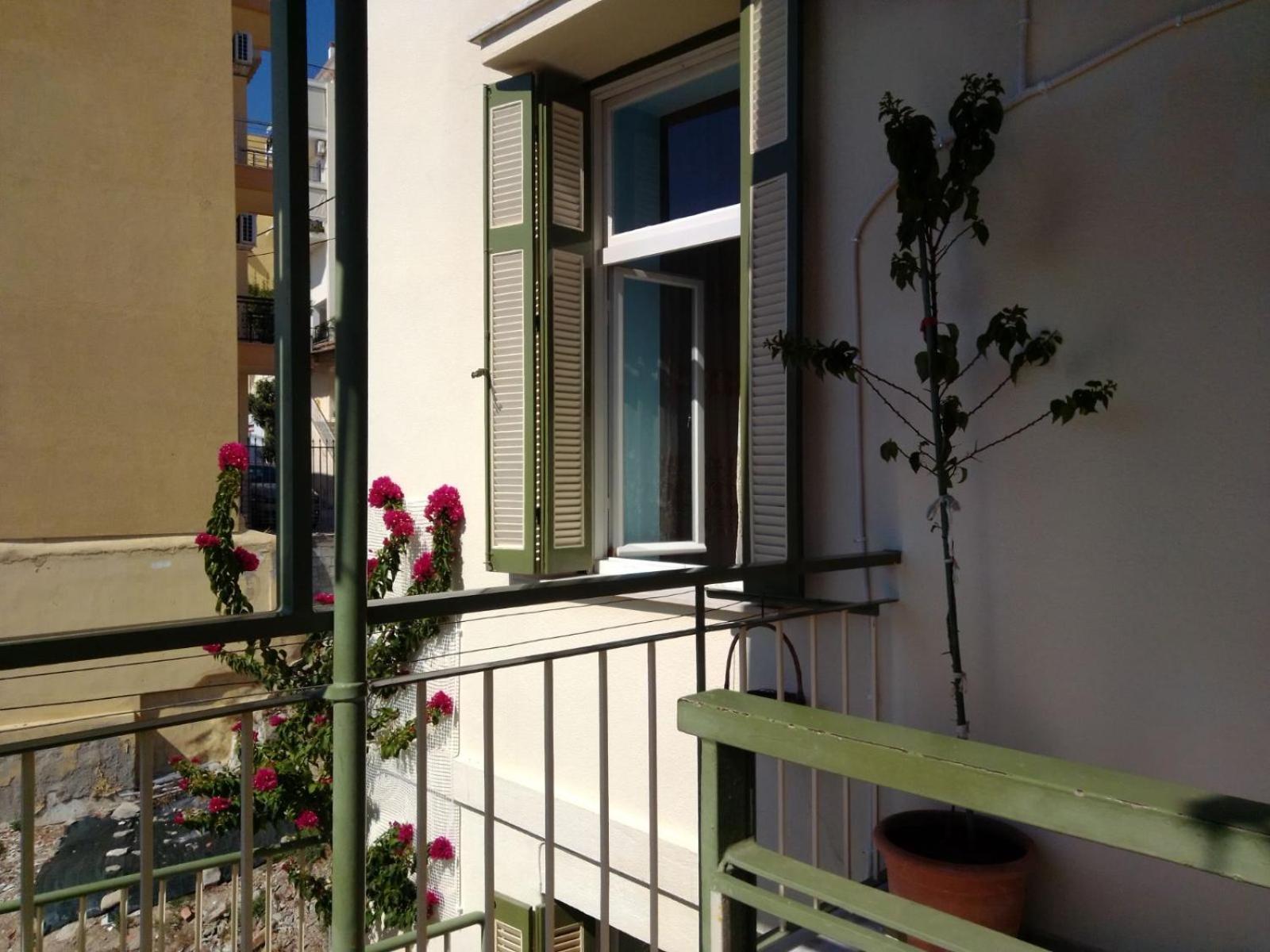 Giannis And Aristi'S House Διαμέρισμα Καβάλα Εξωτερικό φωτογραφία