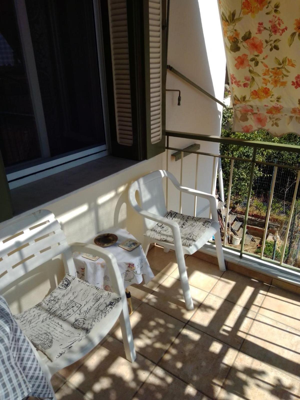 Giannis And Aristi'S House Διαμέρισμα Καβάλα Εξωτερικό φωτογραφία