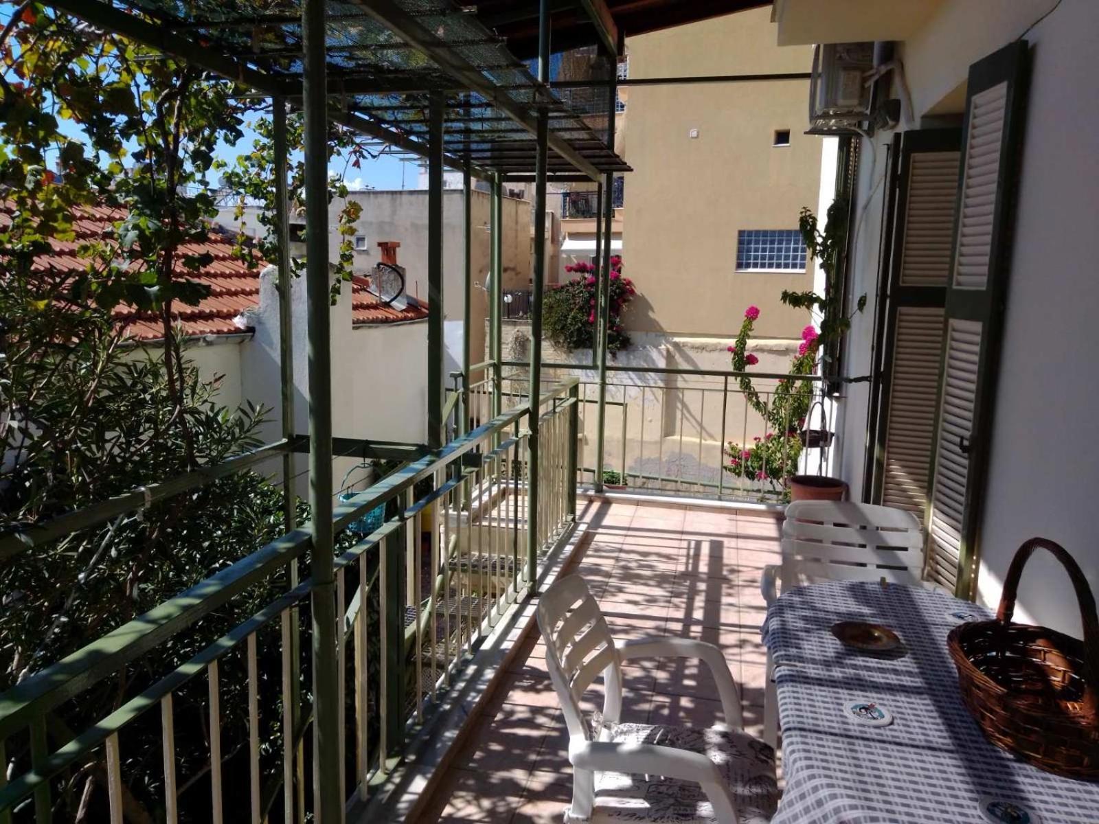 Giannis And Aristi'S House Διαμέρισμα Καβάλα Εξωτερικό φωτογραφία