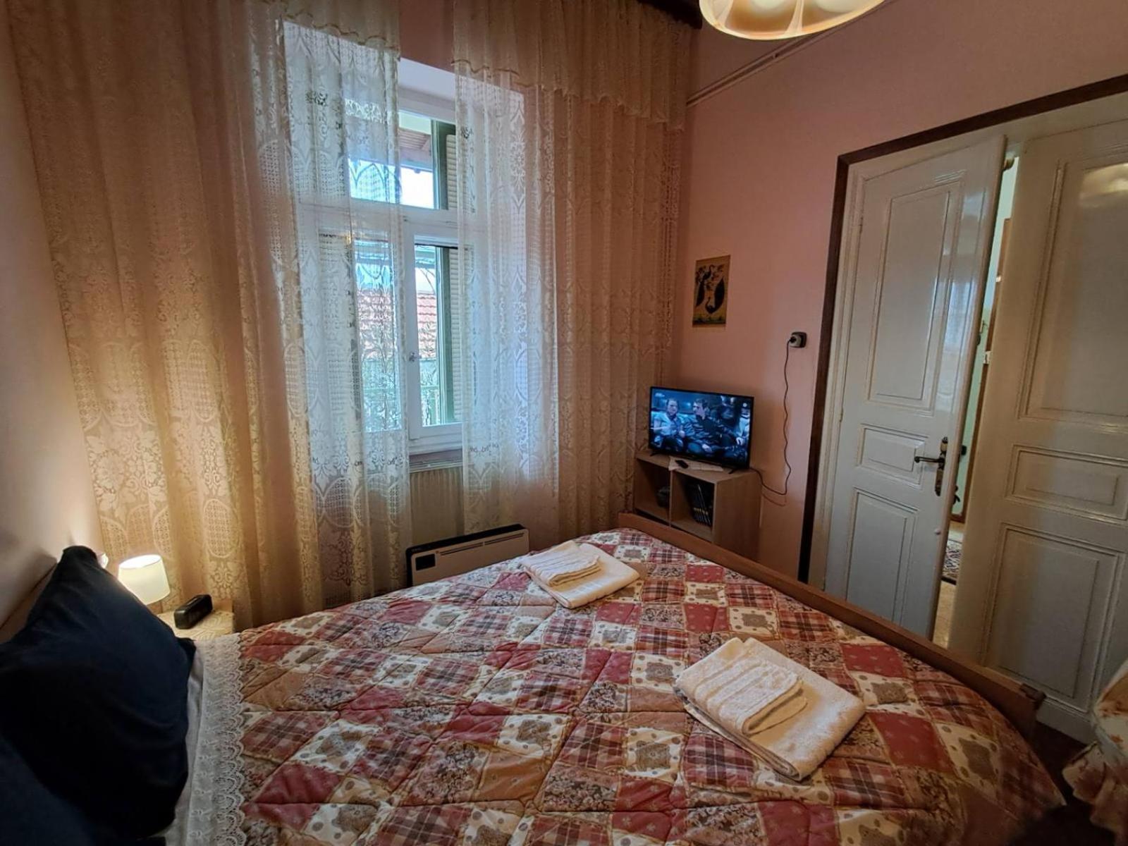 Giannis And Aristi'S House Διαμέρισμα Καβάλα Εξωτερικό φωτογραφία