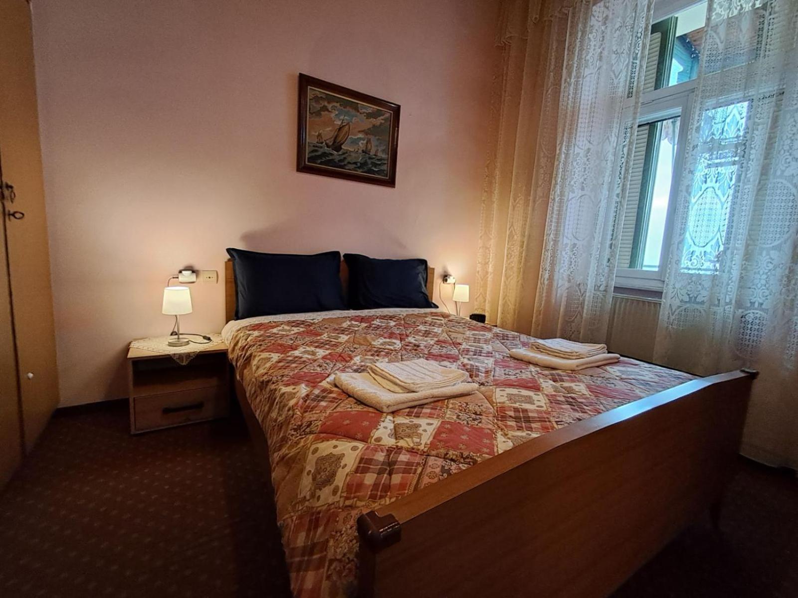 Giannis And Aristi'S House Διαμέρισμα Καβάλα Εξωτερικό φωτογραφία